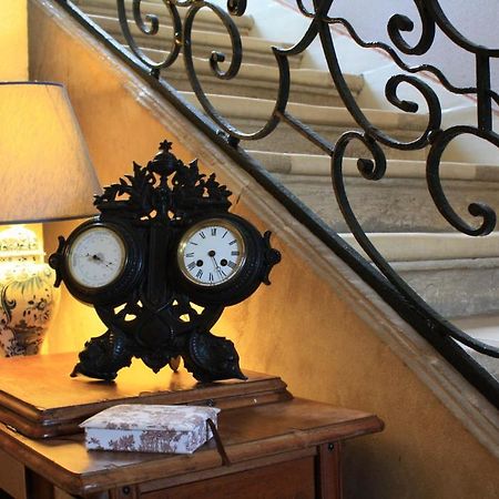 Bed and Breakfast Logis Les Remparts Байе Экстерьер фото